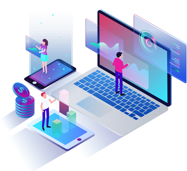 Soluciones digitales DevExtreme
